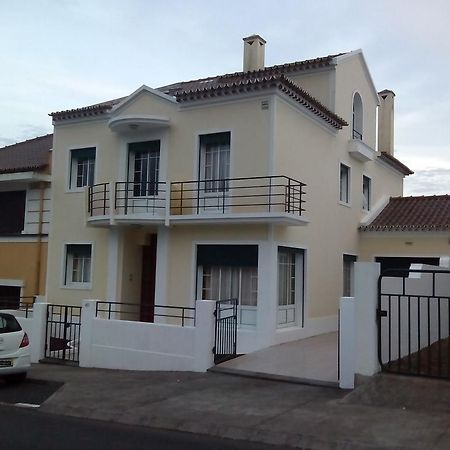 Casa Quinta Do Marques Villa Ponta Delgada Eksteriør billede