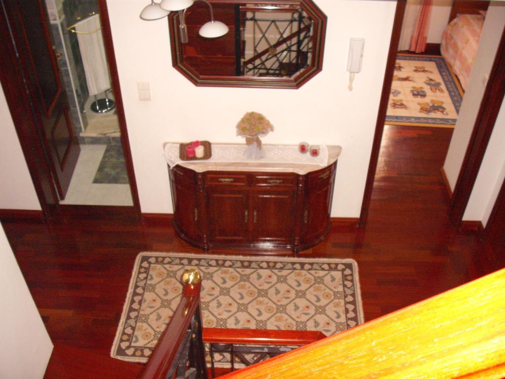 Casa Quinta Do Marques Villa Ponta Delgada Eksteriør billede