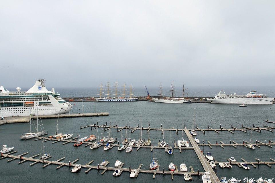 Casa Quinta Do Marques Villa Ponta Delgada Eksteriør billede
