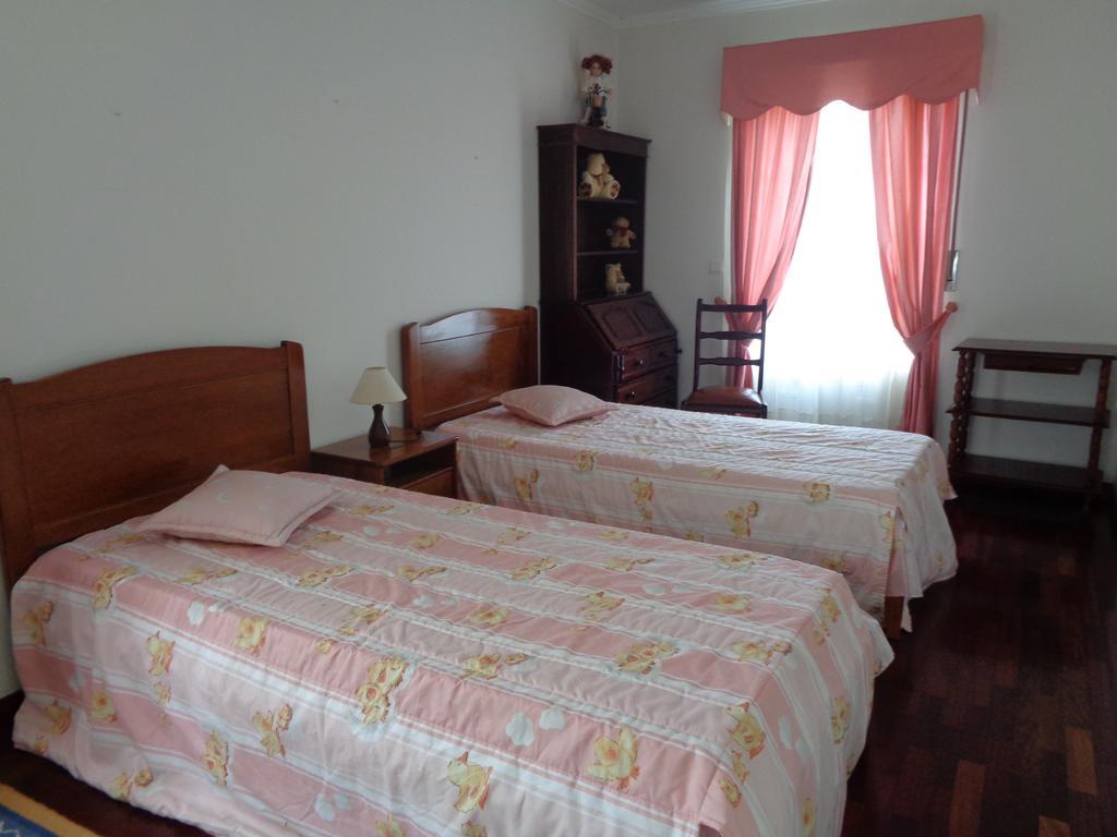 Casa Quinta Do Marques Villa Ponta Delgada Eksteriør billede