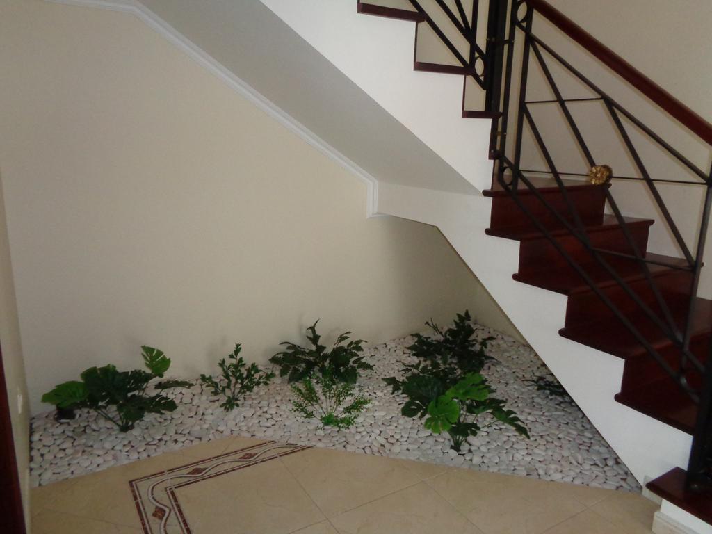 Casa Quinta Do Marques Villa Ponta Delgada Eksteriør billede