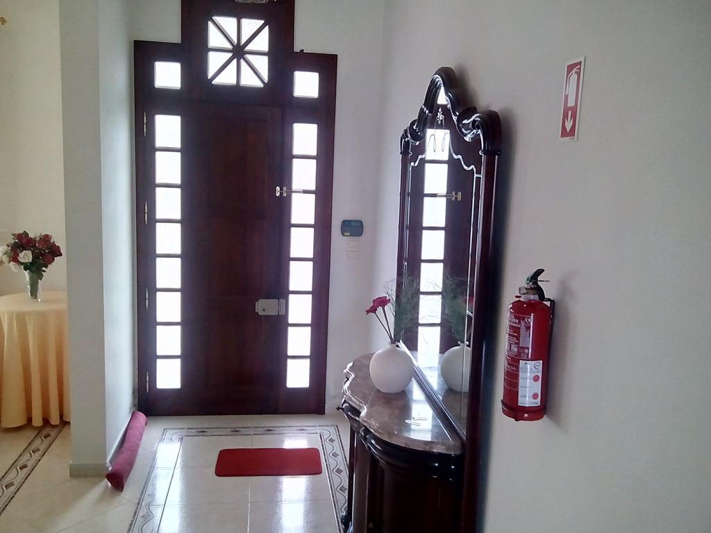 Casa Quinta Do Marques Villa Ponta Delgada Eksteriør billede
