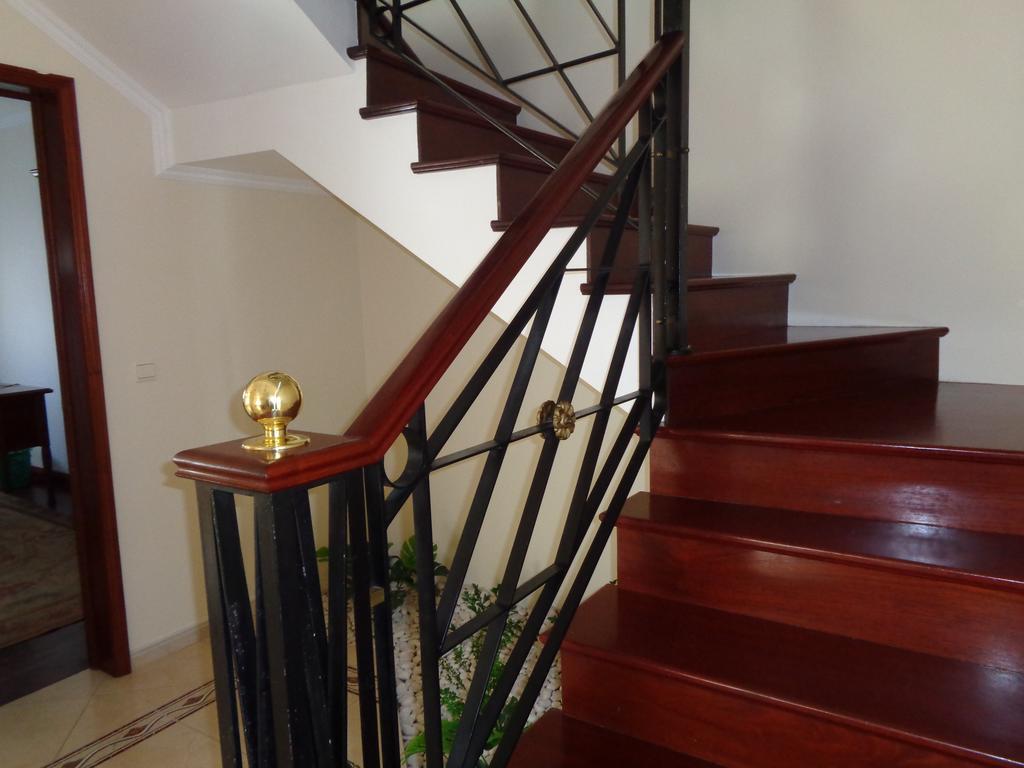 Casa Quinta Do Marques Villa Ponta Delgada Eksteriør billede