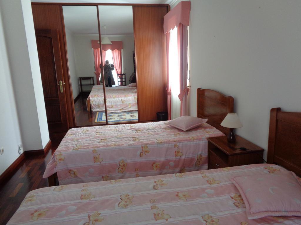 Casa Quinta Do Marques Villa Ponta Delgada Eksteriør billede