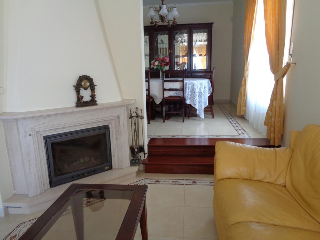 Casa Quinta Do Marques Villa Ponta Delgada Eksteriør billede