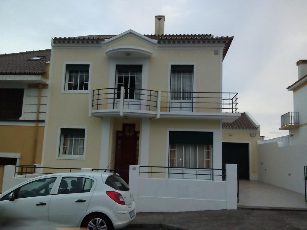 Casa Quinta Do Marques Villa Ponta Delgada Eksteriør billede