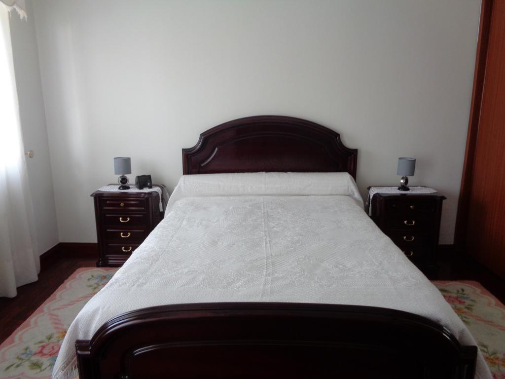 Casa Quinta Do Marques Villa Ponta Delgada Eksteriør billede