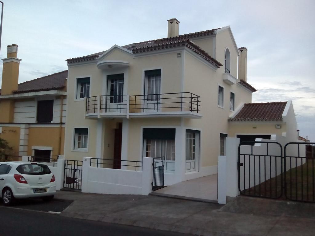 Casa Quinta Do Marques Villa Ponta Delgada Eksteriør billede