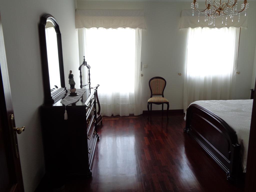 Casa Quinta Do Marques Villa Ponta Delgada Eksteriør billede