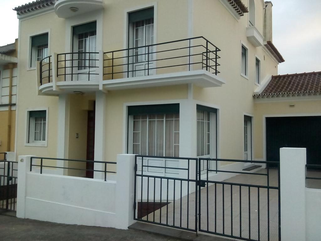 Casa Quinta Do Marques Villa Ponta Delgada Eksteriør billede