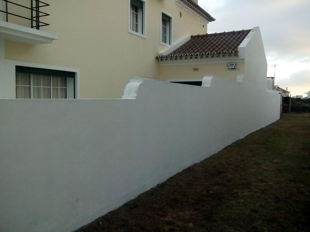 Casa Quinta Do Marques Villa Ponta Delgada Eksteriør billede