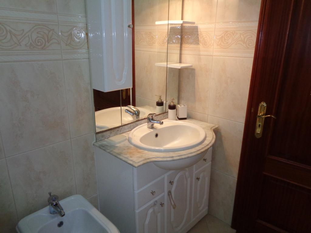 Casa Quinta Do Marques Villa Ponta Delgada Eksteriør billede