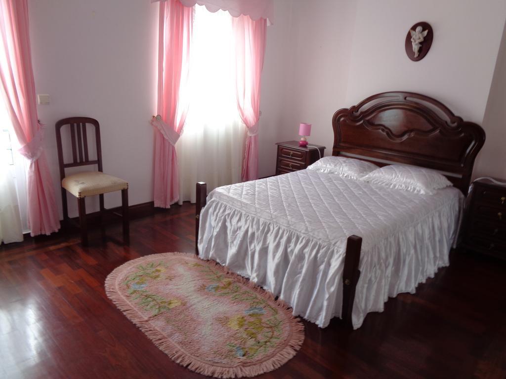 Casa Quinta Do Marques Villa Ponta Delgada Eksteriør billede