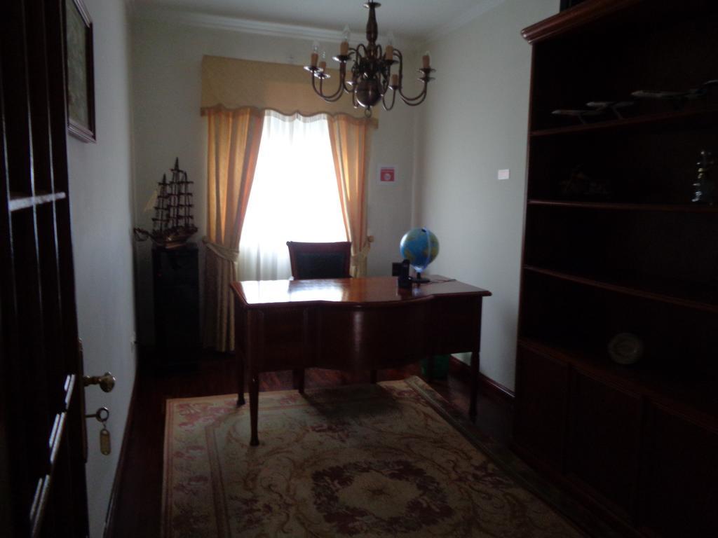 Casa Quinta Do Marques Villa Ponta Delgada Eksteriør billede