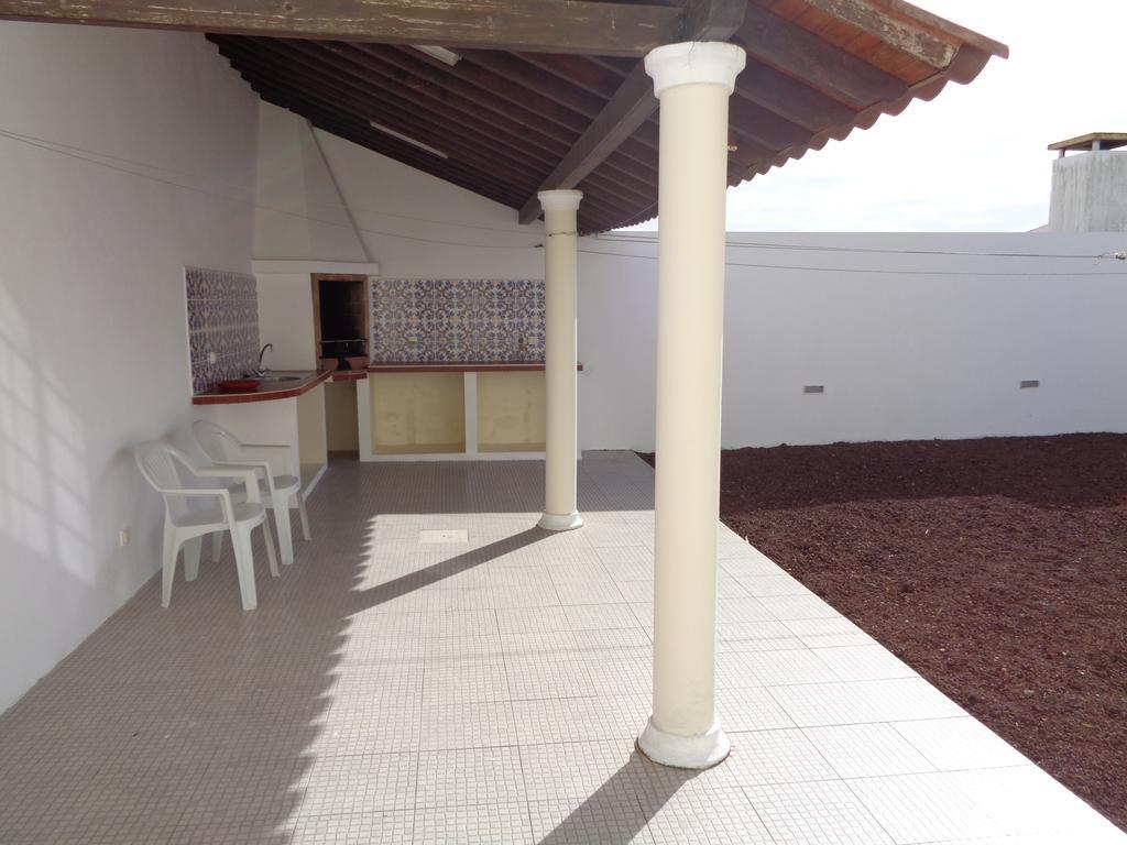 Casa Quinta Do Marques Villa Ponta Delgada Eksteriør billede