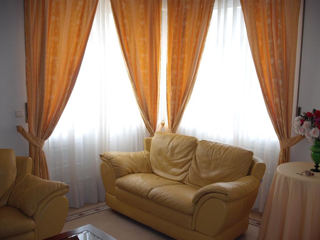 Casa Quinta Do Marques Villa Ponta Delgada Eksteriør billede