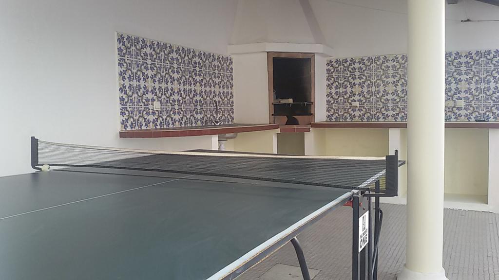 Casa Quinta Do Marques Villa Ponta Delgada Eksteriør billede