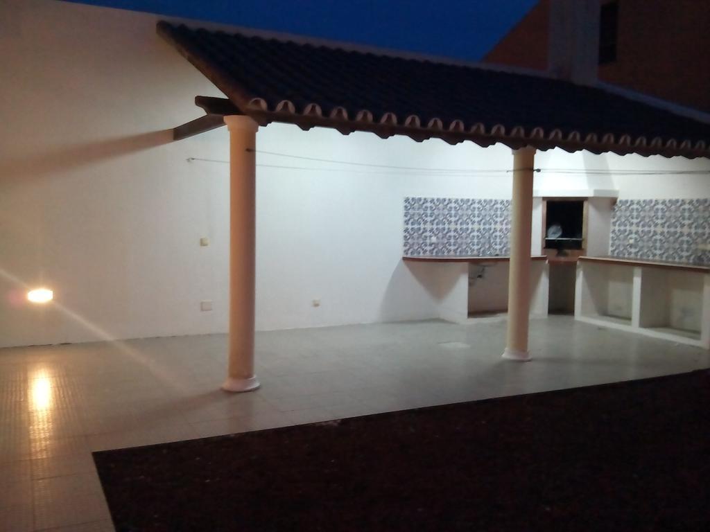 Casa Quinta Do Marques Villa Ponta Delgada Eksteriør billede
