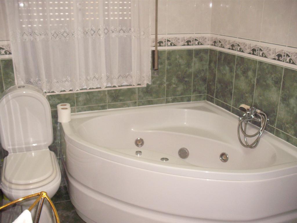 Casa Quinta Do Marques Villa Ponta Delgada Eksteriør billede