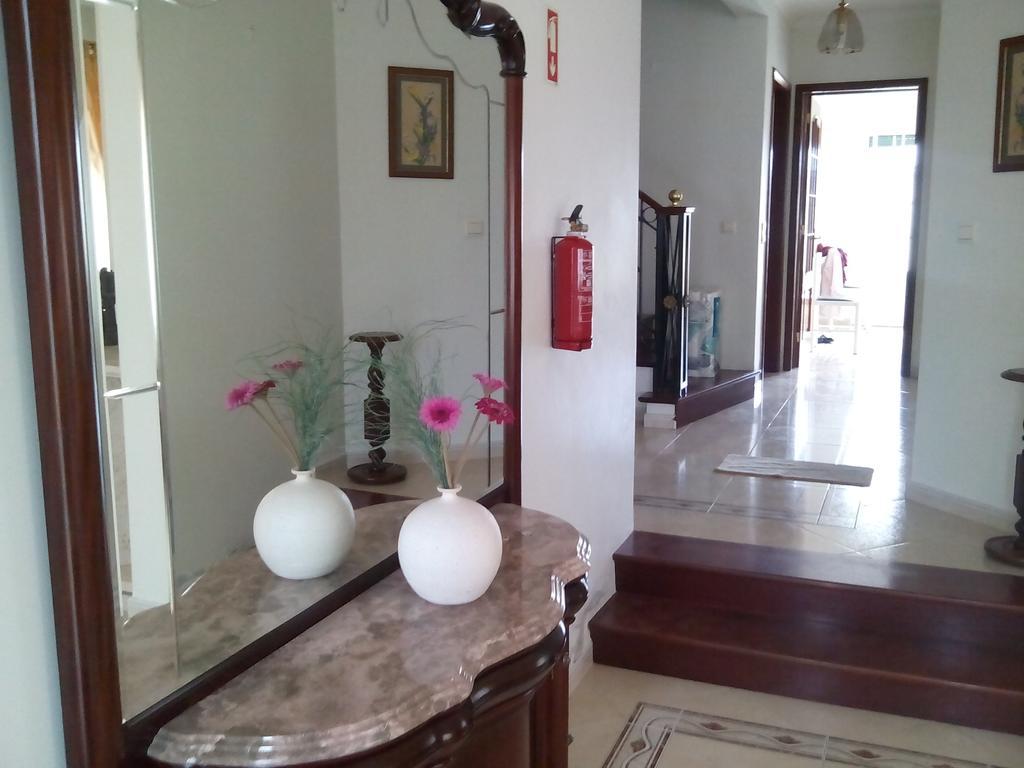 Casa Quinta Do Marques Villa Ponta Delgada Eksteriør billede