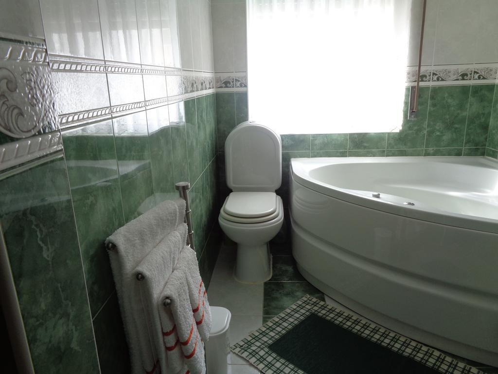 Casa Quinta Do Marques Villa Ponta Delgada Eksteriør billede