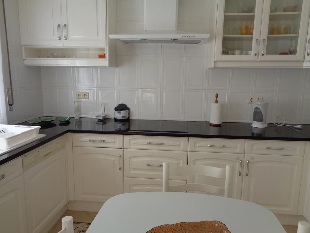Casa Quinta Do Marques Villa Ponta Delgada Eksteriør billede