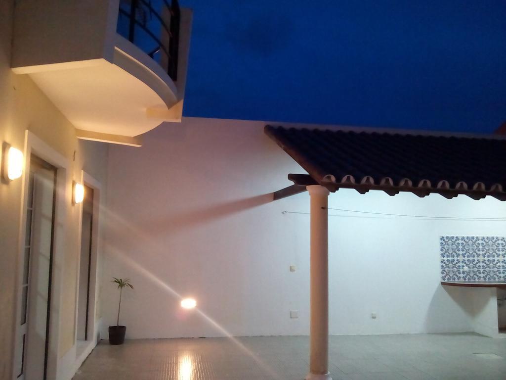Casa Quinta Do Marques Villa Ponta Delgada Eksteriør billede
